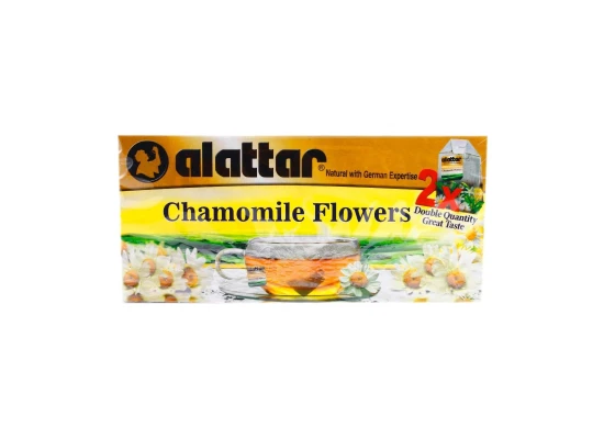 Alattar Chamomile 20 Bags
